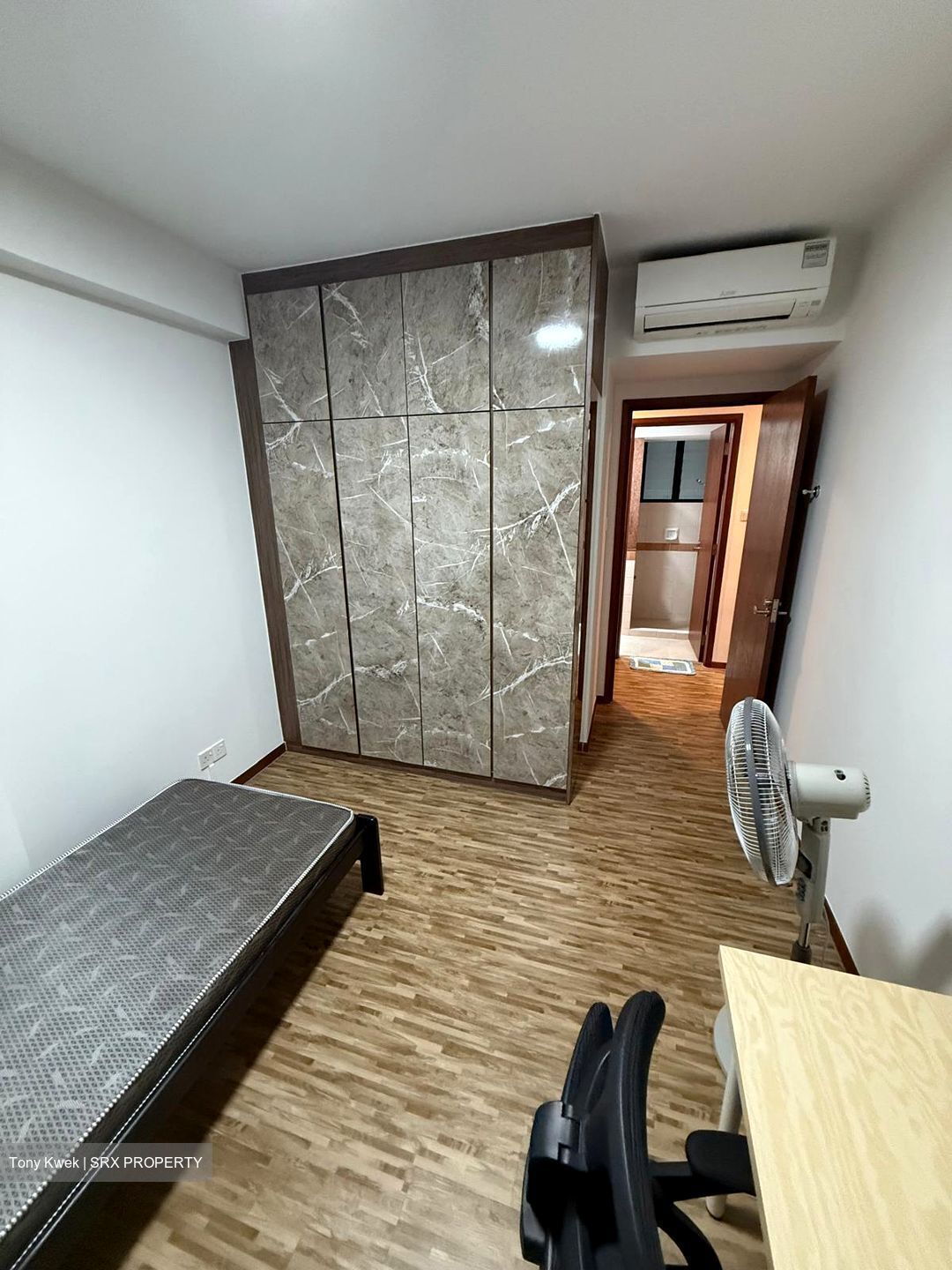 Woodsvale (D25), Condominium #487322581